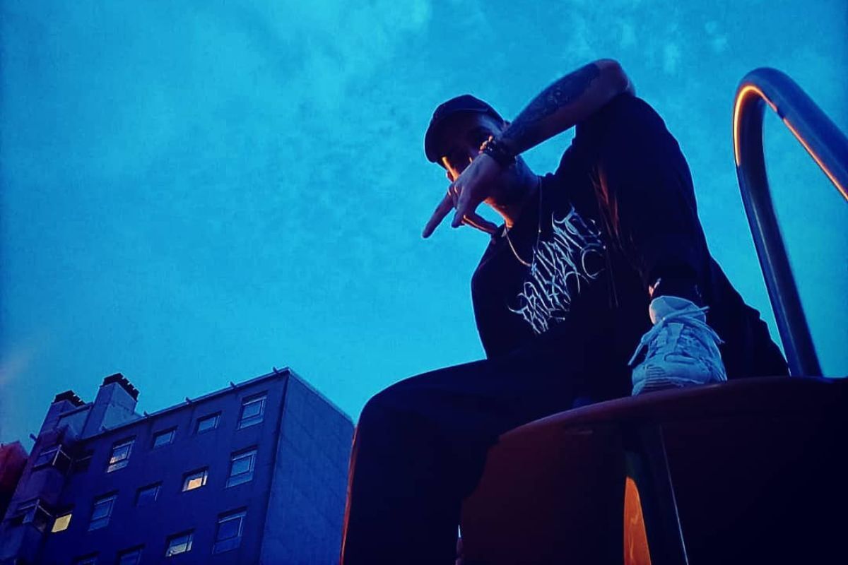 O Pirata es nominado a mejor underground España en los IAMRAP AWARDS 2024