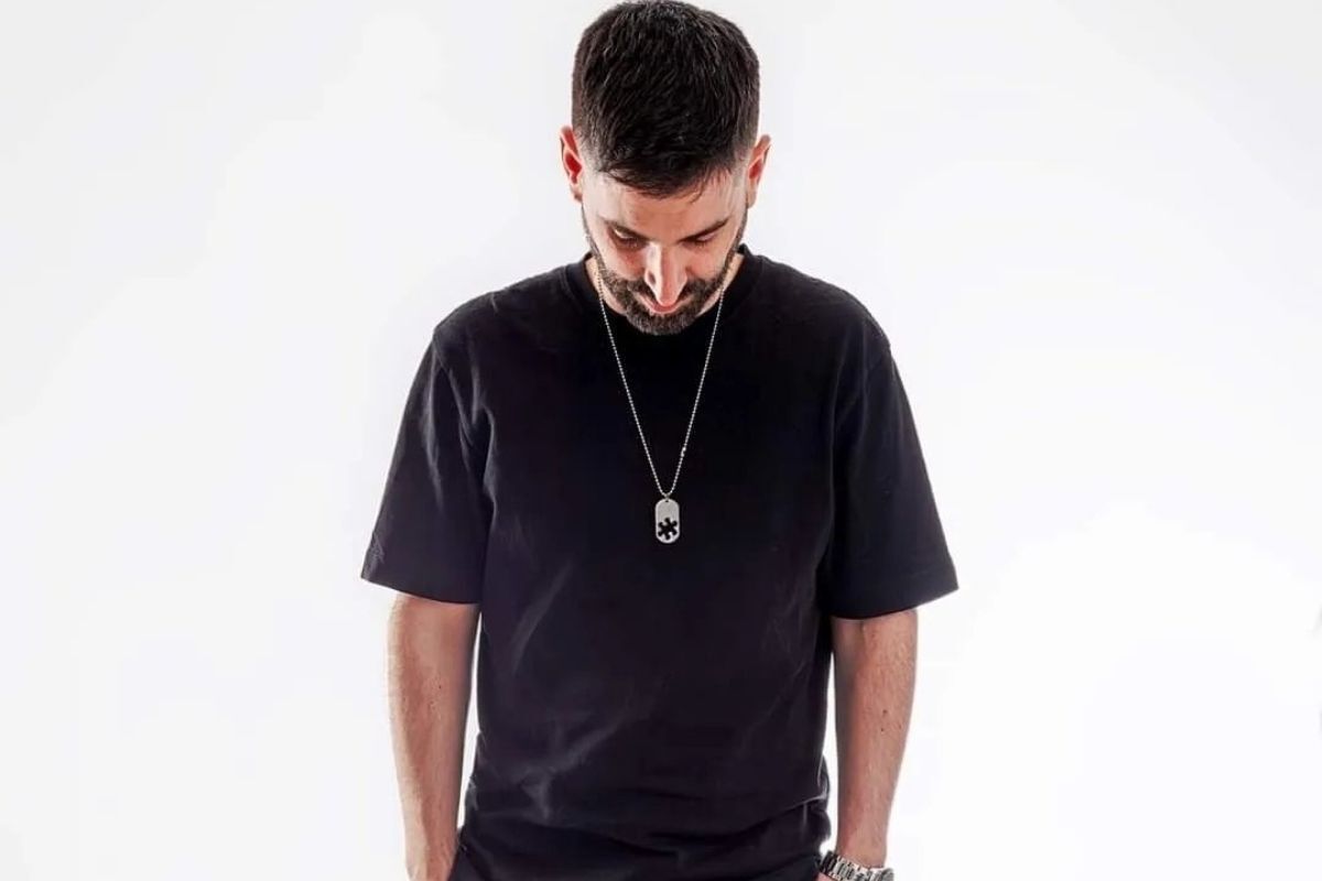 DJ Mil es nominado a mejor DJ en los IAMRAP AWARDS 2024