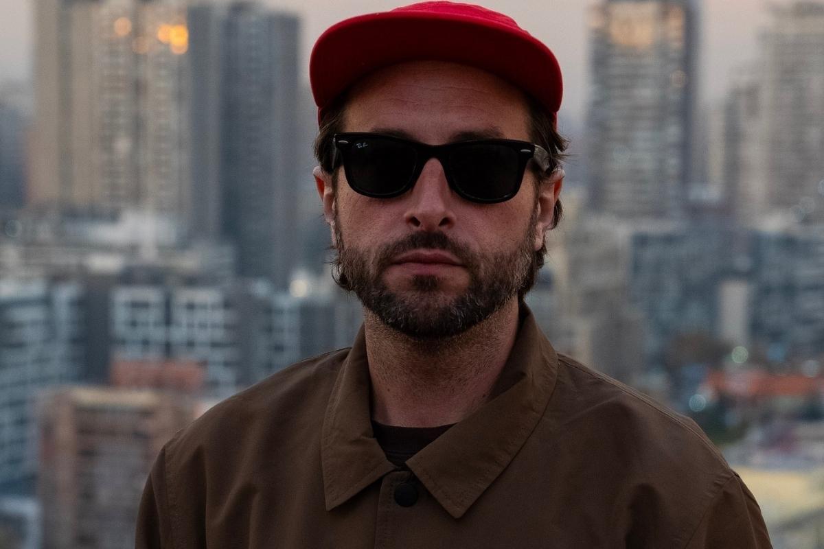 DJ Pimp es nominado a mejor DJ en los IAMRAP AWARDS 2024