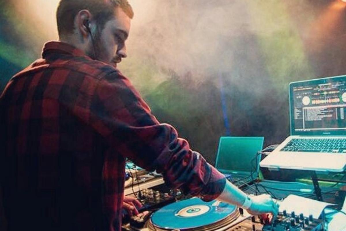 DJ Talo es nominado a mejor DJ en los IAMRAP AWARDS 2024