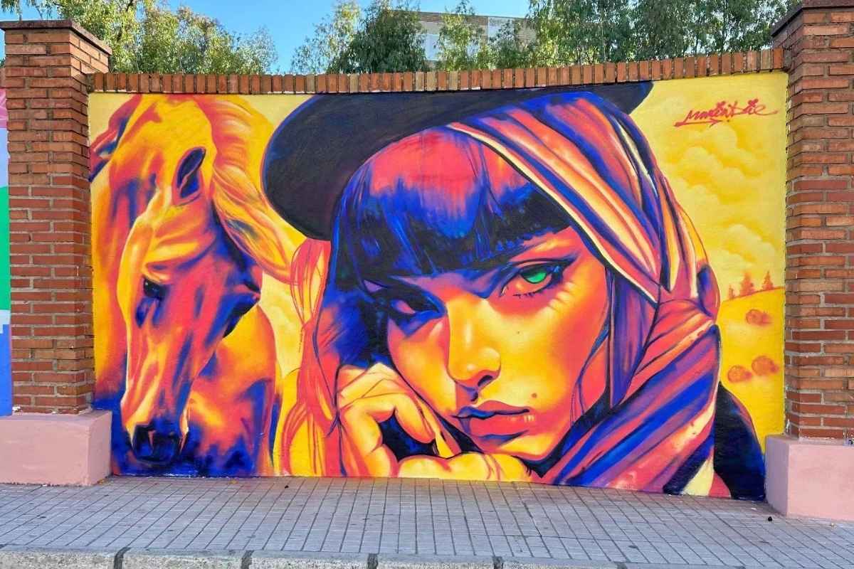 María García Diéguez es nominada a mejor writer en los IAMRAP AWARDS 2024