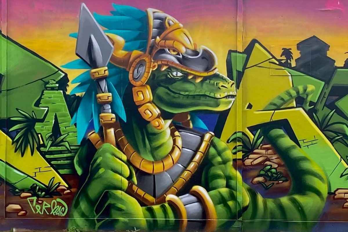 Nacho Welles es nominado a mejor writer en los IAMRAP AWARDS 2024