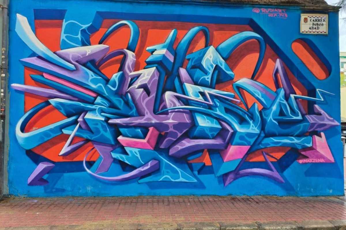 Rudiart es nominado a mejor writer en los IAMRAP AWARDS 2024