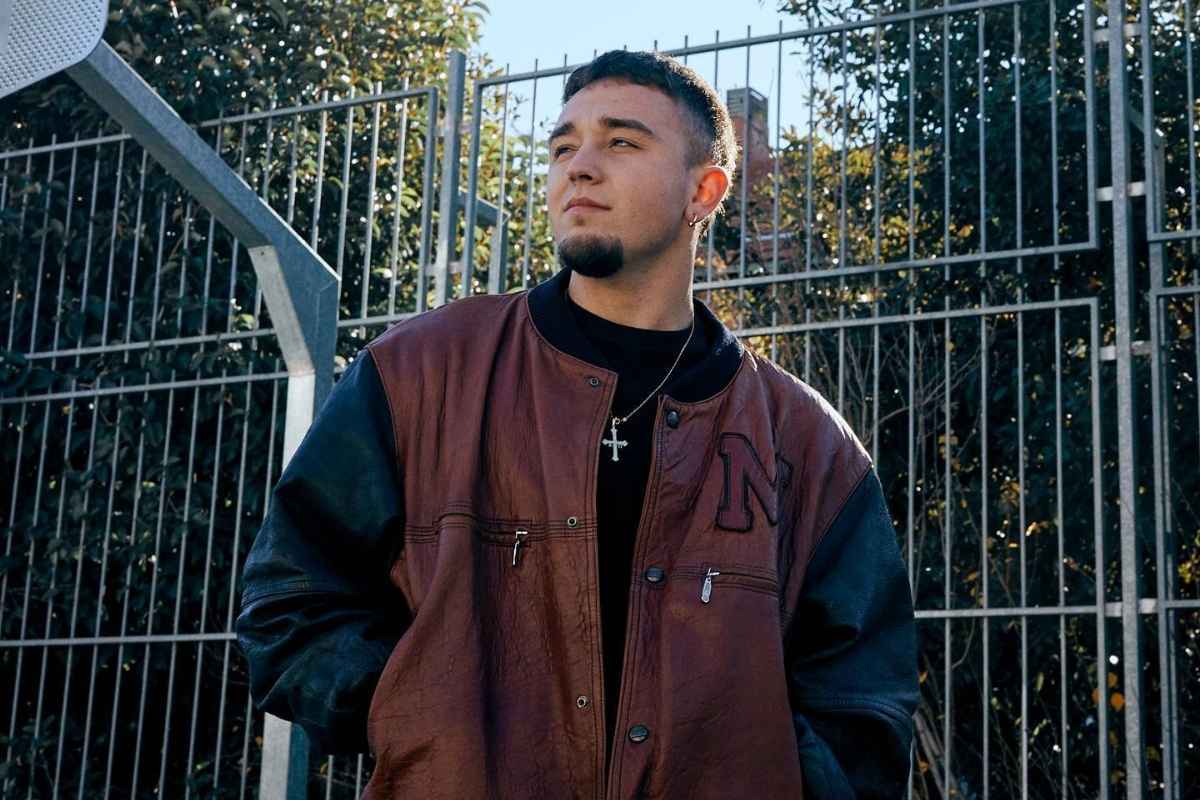 Pablo Ramudo es nominado a mejor artista Batalla de Promesas en los IAMRAP AWARDS 2024