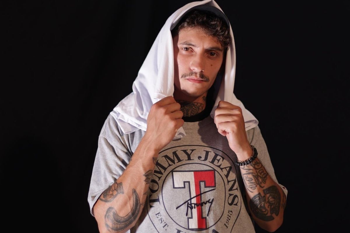 Ans es nominado a mejor artista Batalla de Promesas en los IAMRAP AWARDS 2024