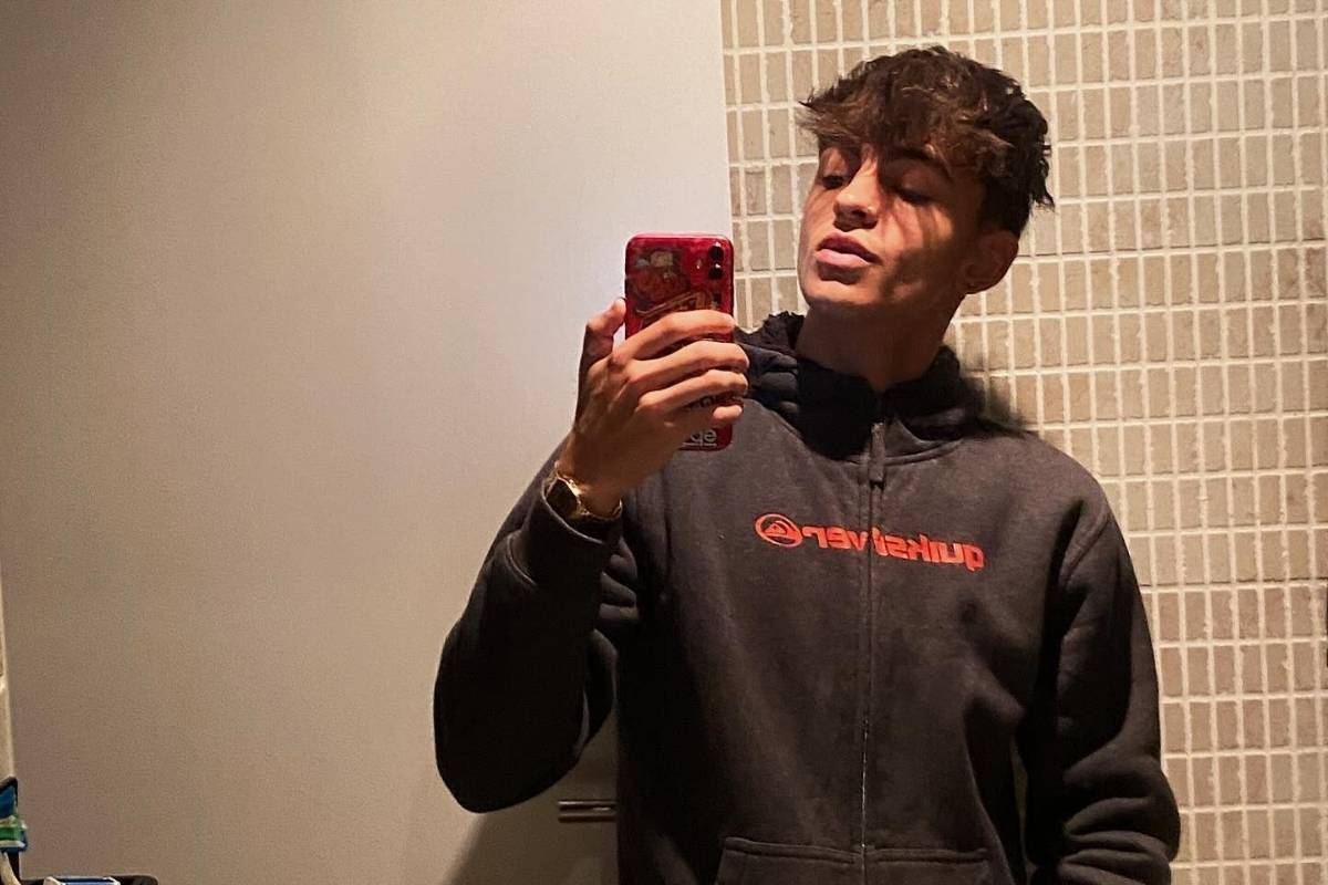 Leclasse es nominado a mejor artista Batalla de Promesas en los IAMRAP AWARDS 2024
