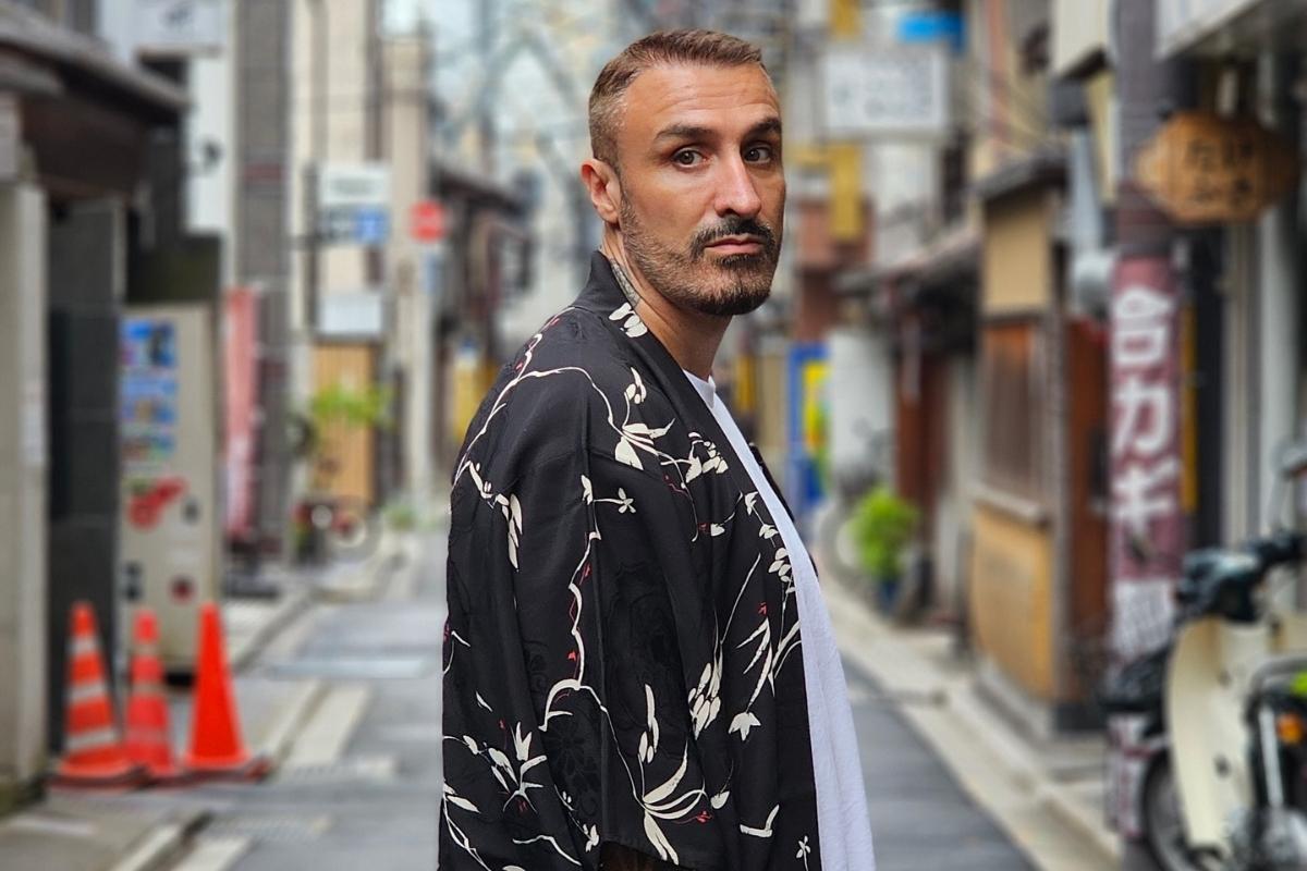 Tote King es nominado a mejor MC en los IAMRAP AWARDS 2024