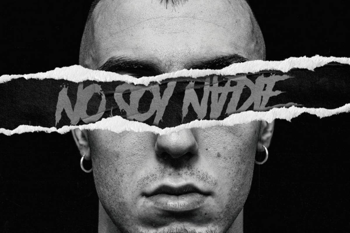 No Soy Nadie de Jarfaiter es nominado a mejor disco en los IAMRAP AWARDS 2024