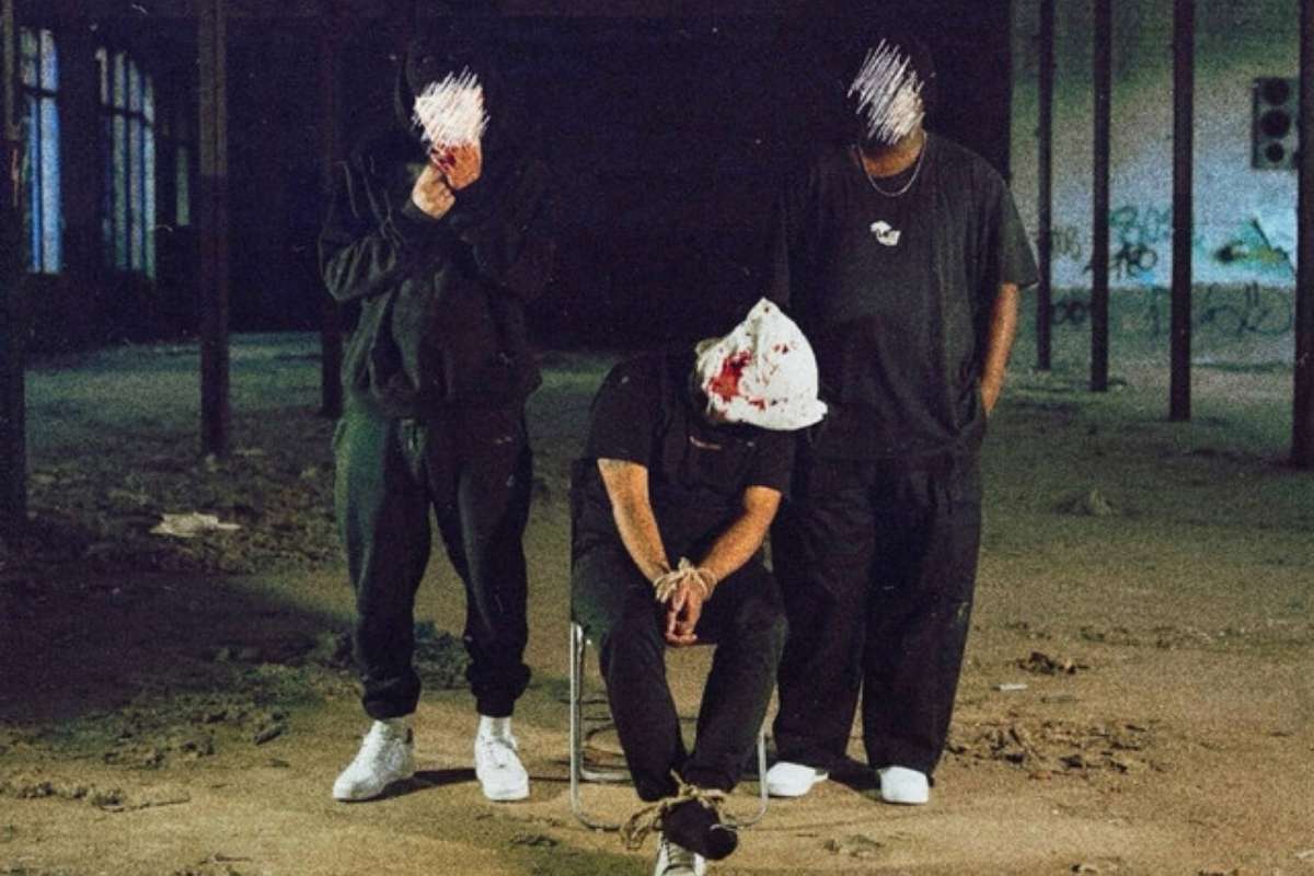 Criminal Minded de Solo K.OS es nominado a mejor disco en los IAMRAP AWARDS 2024