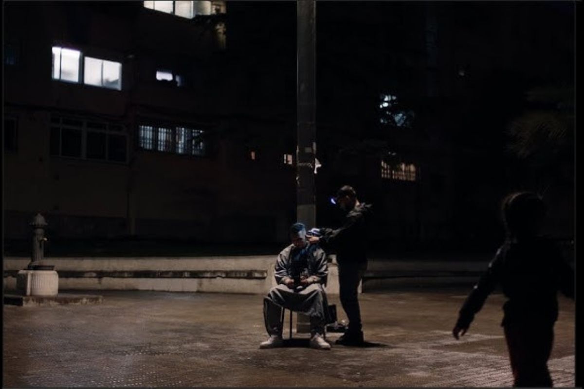 No me duele de Morad es nominada a mejor canción en los IAMRAP AWARDS 2024
