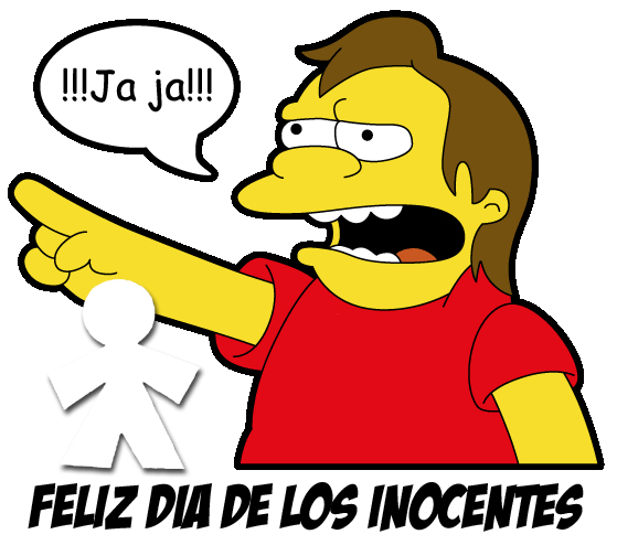 día de los inocentes
