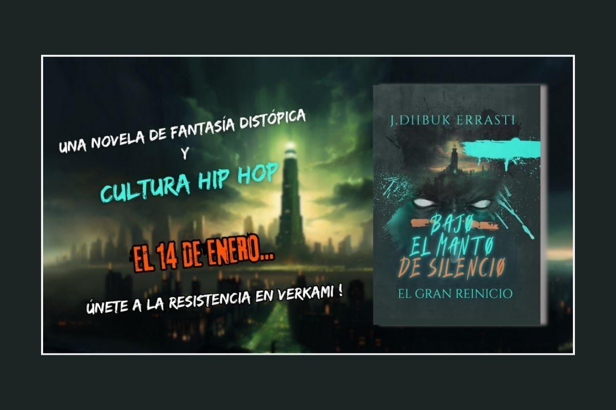 Bajo el Manto de Silencio: El Gran Reinicio