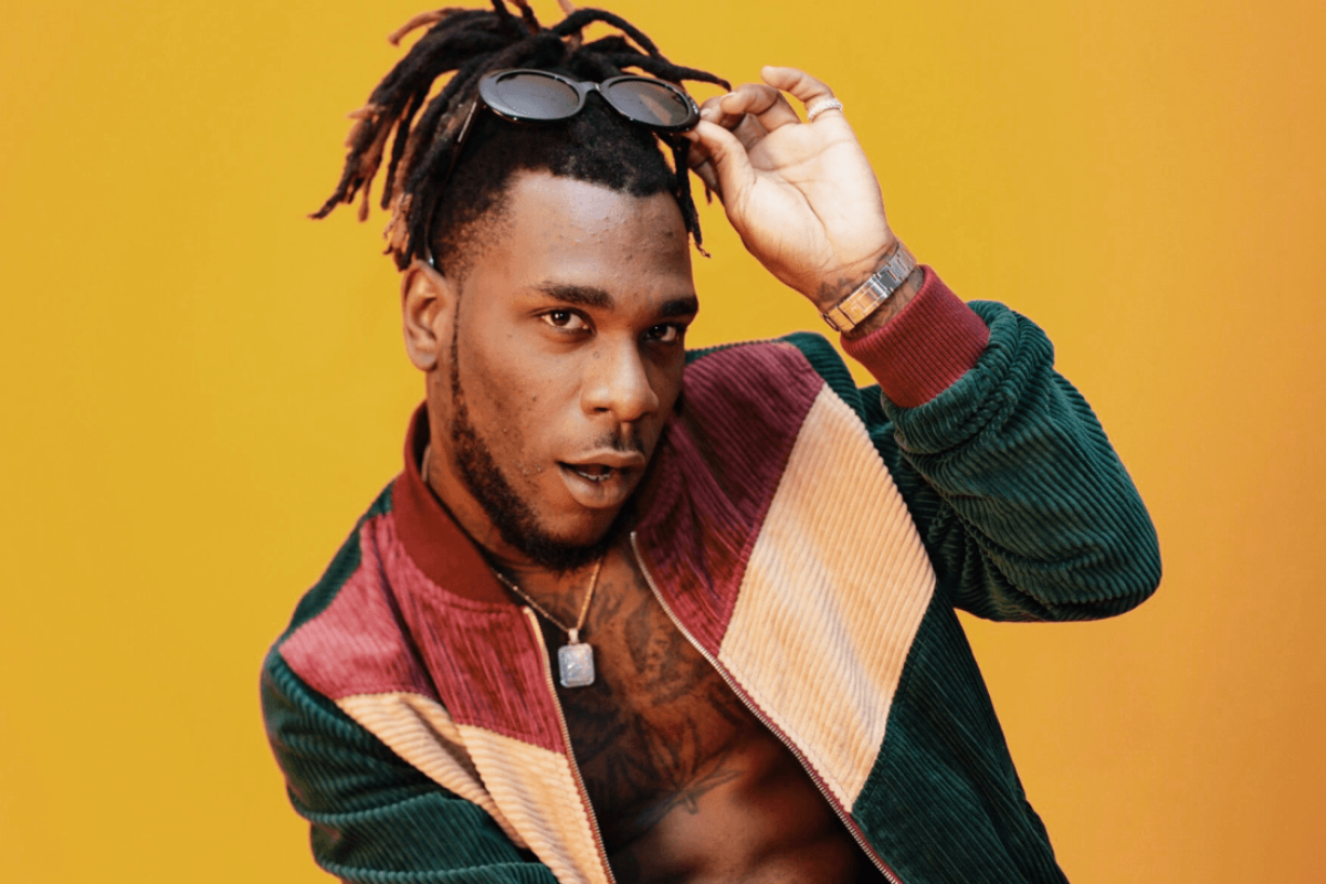 Burna Boy