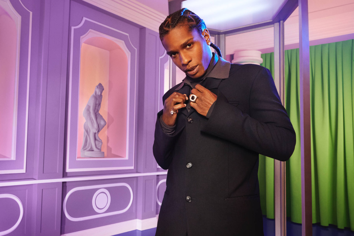 A$AP Rocky