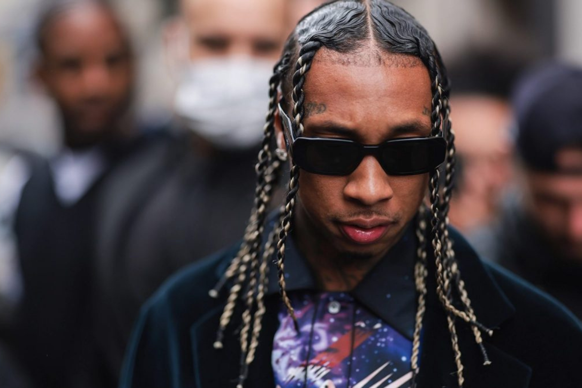 Tyga