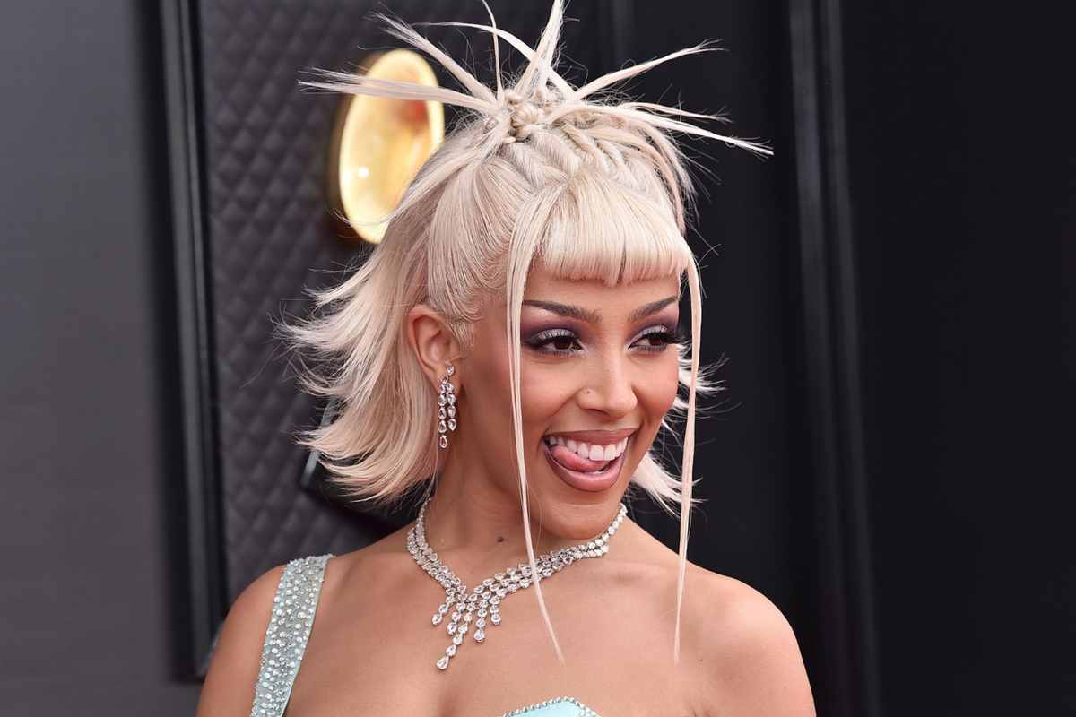 Doja Cat