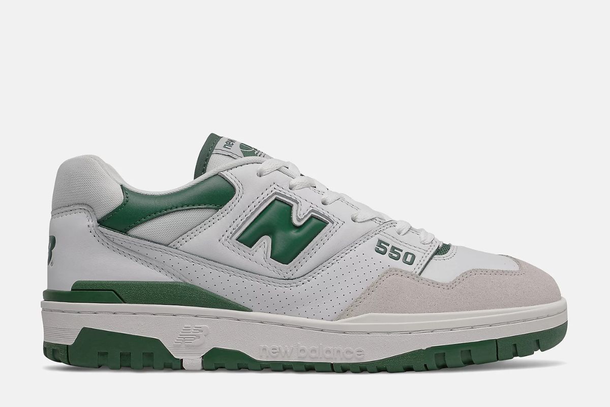 New Balance 550