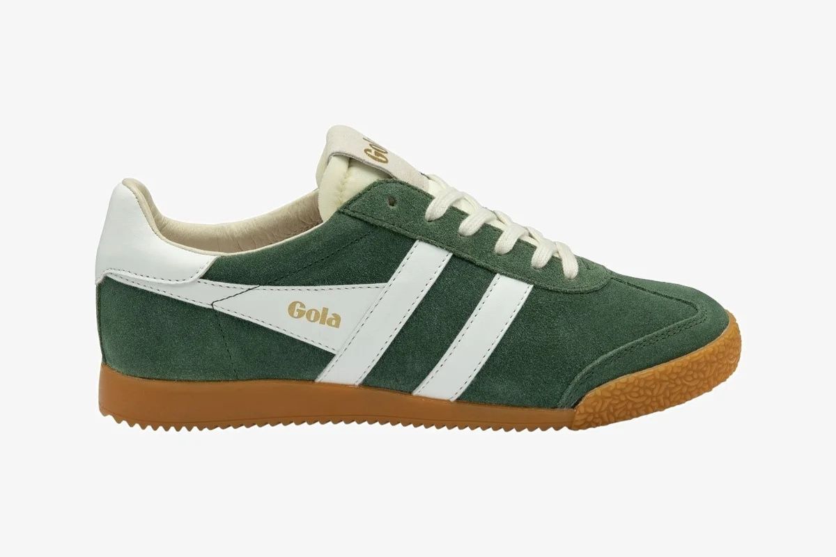 Adidas Gola Elan