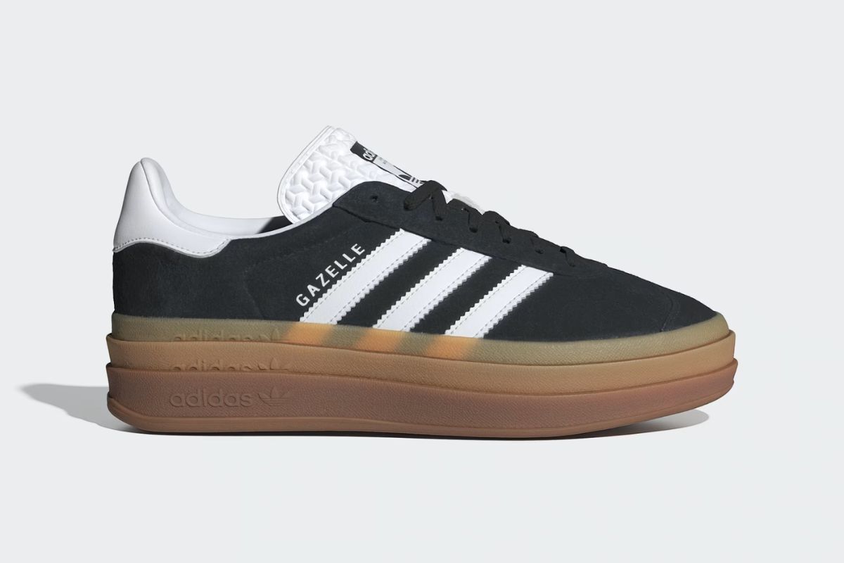 Adidas Gazelle Bold