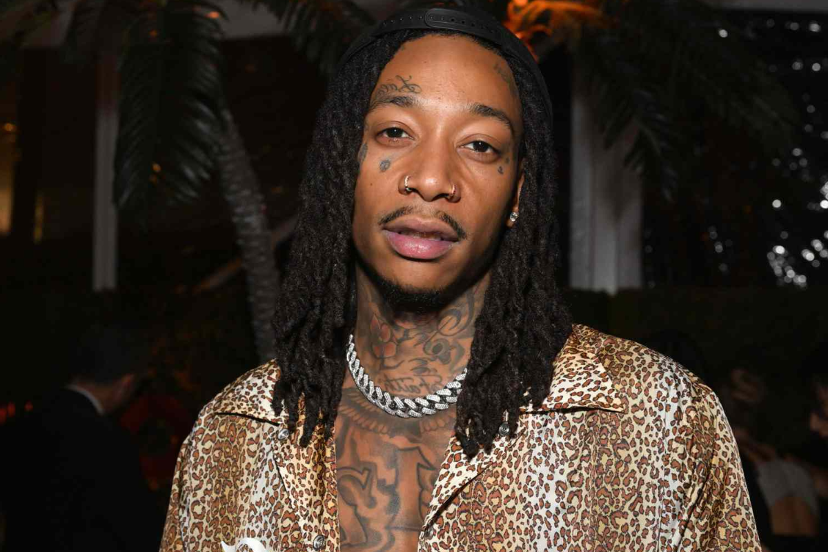 Wiz Khalifa