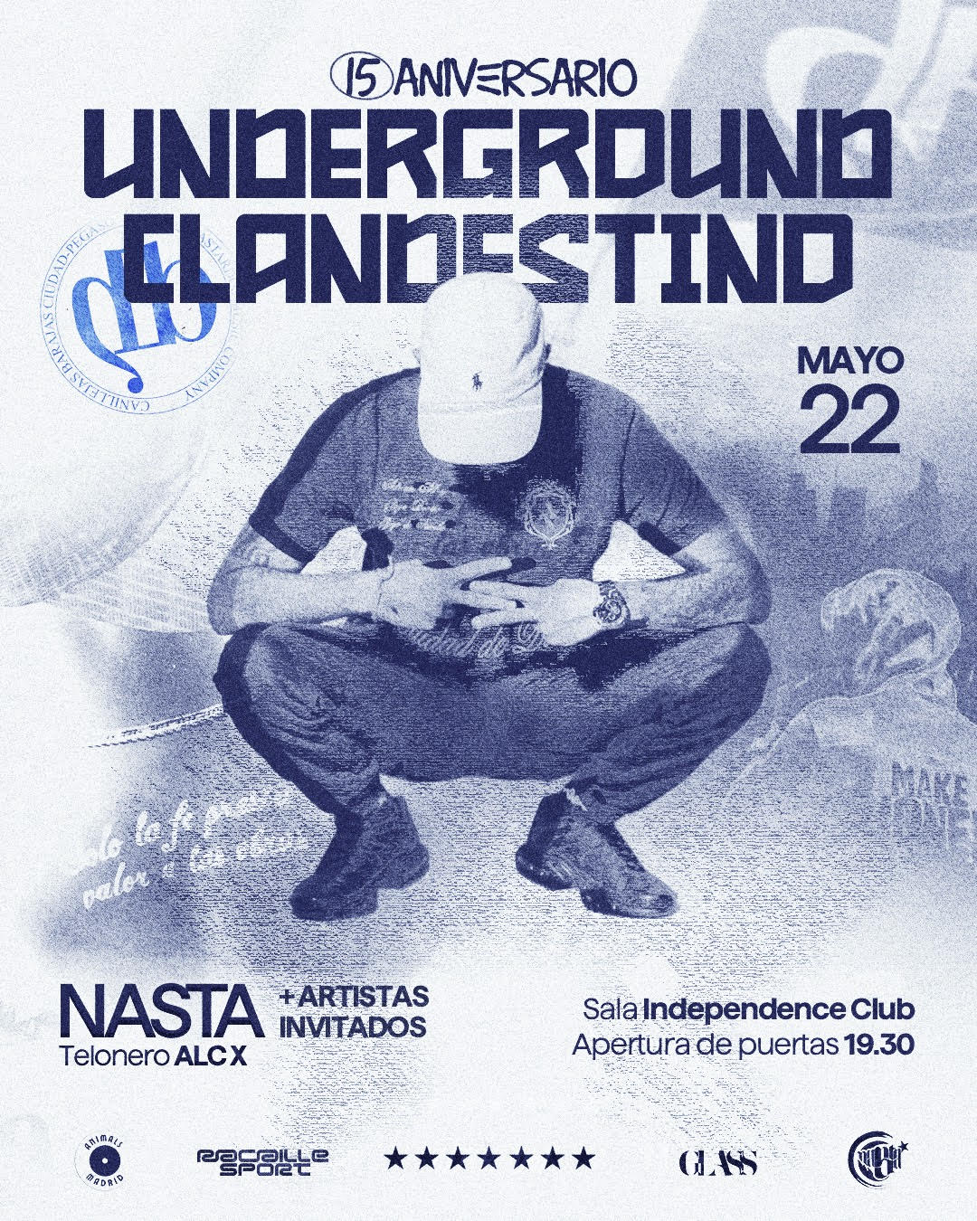 Nasta