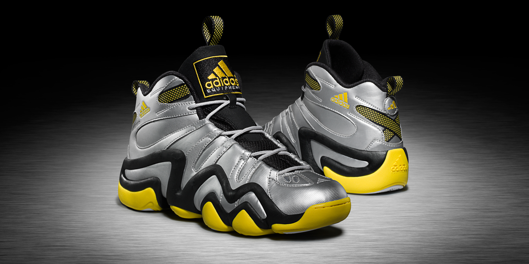 Adidas presenta la colección Broadway Express 1