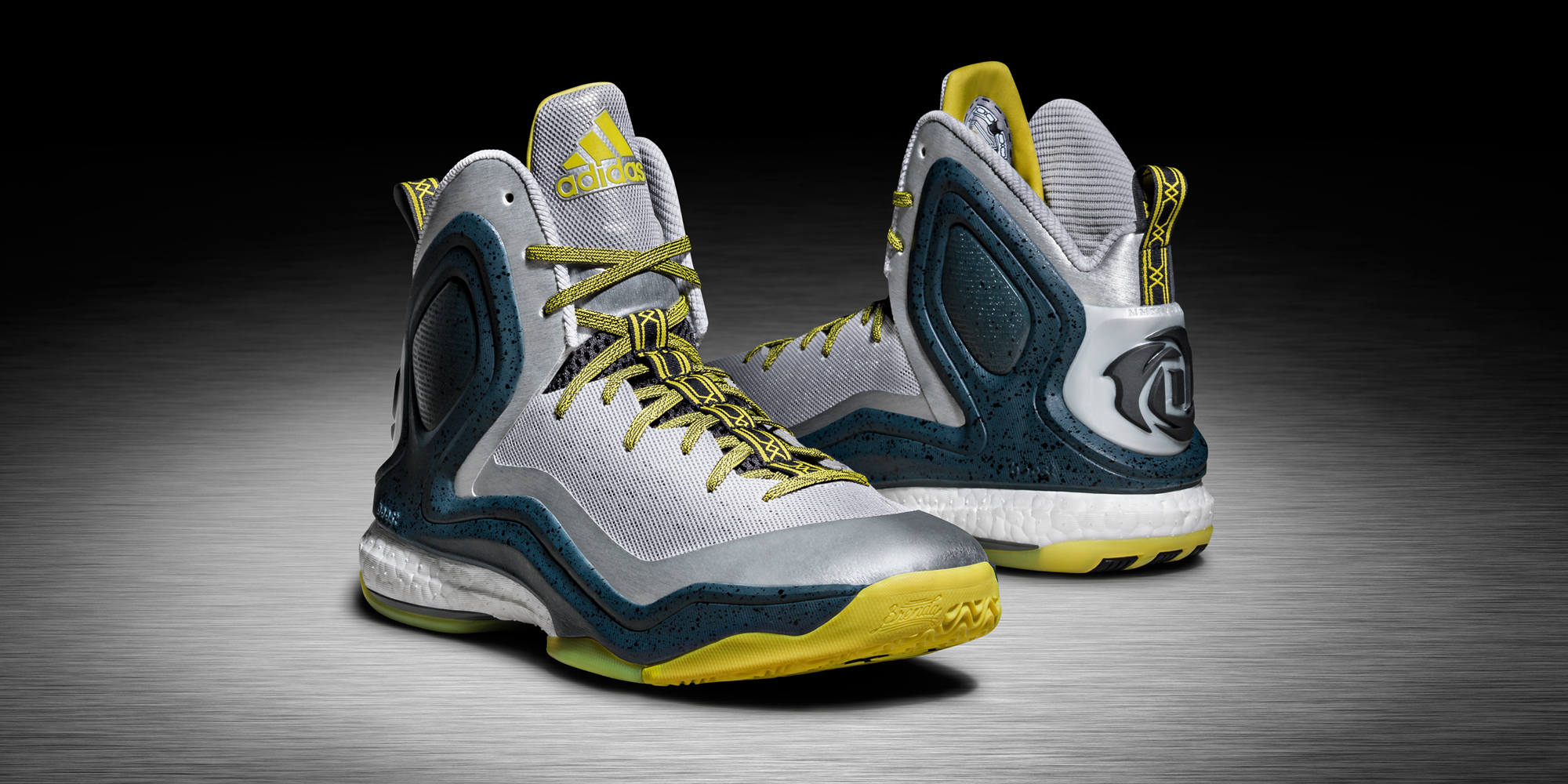 Adidas presenta la colección Broadway Express 2
