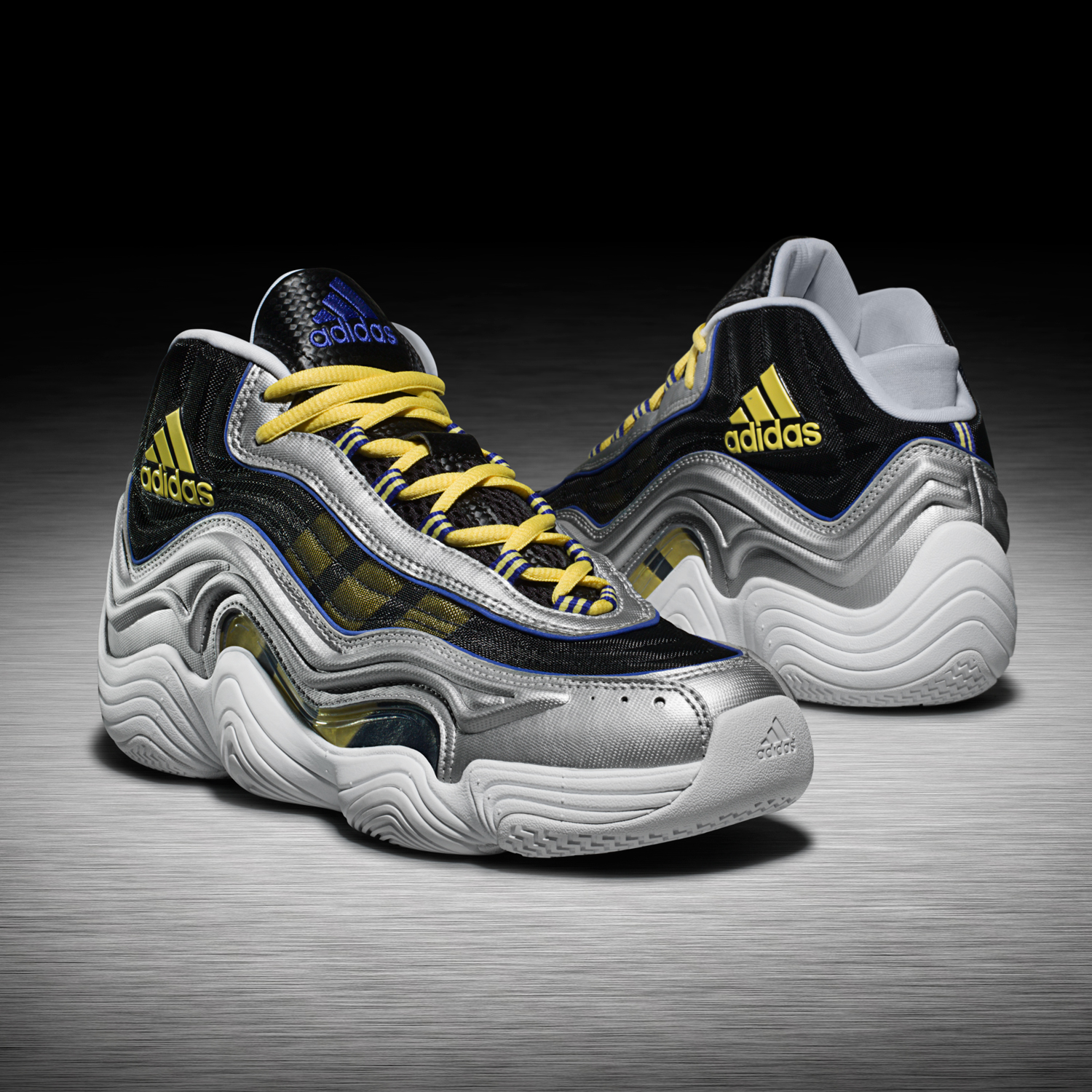 Adidas presenta la colección Broadway Express