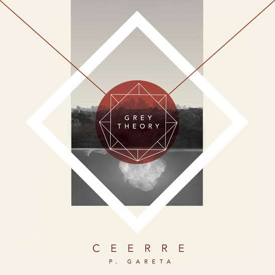 Portada y tracklist del nuevo disco de Ceerre y Pablo Gareta