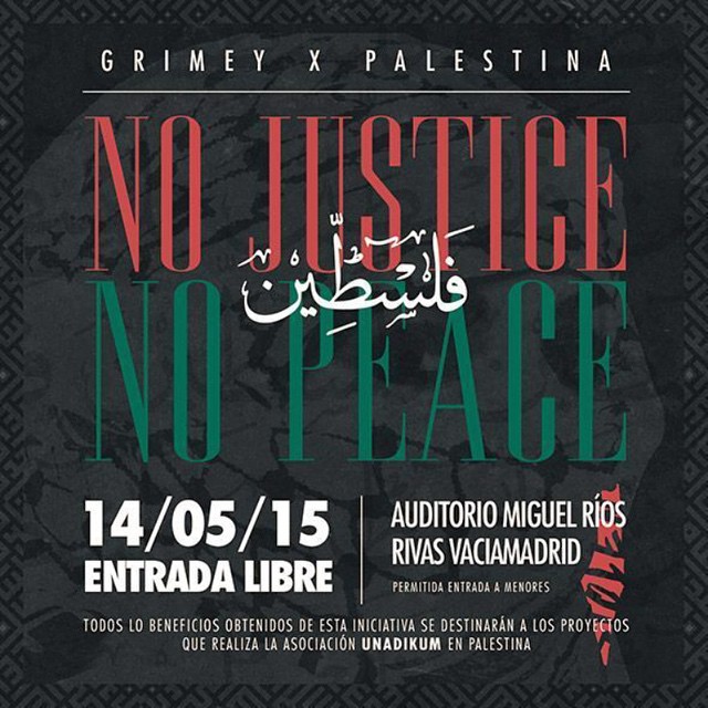 Palestina