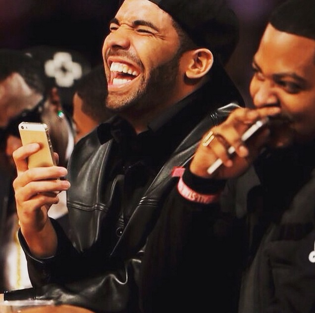 drake se rompe