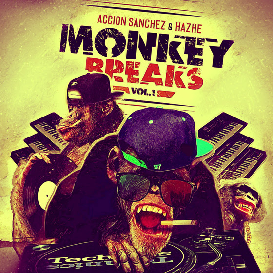 monkey