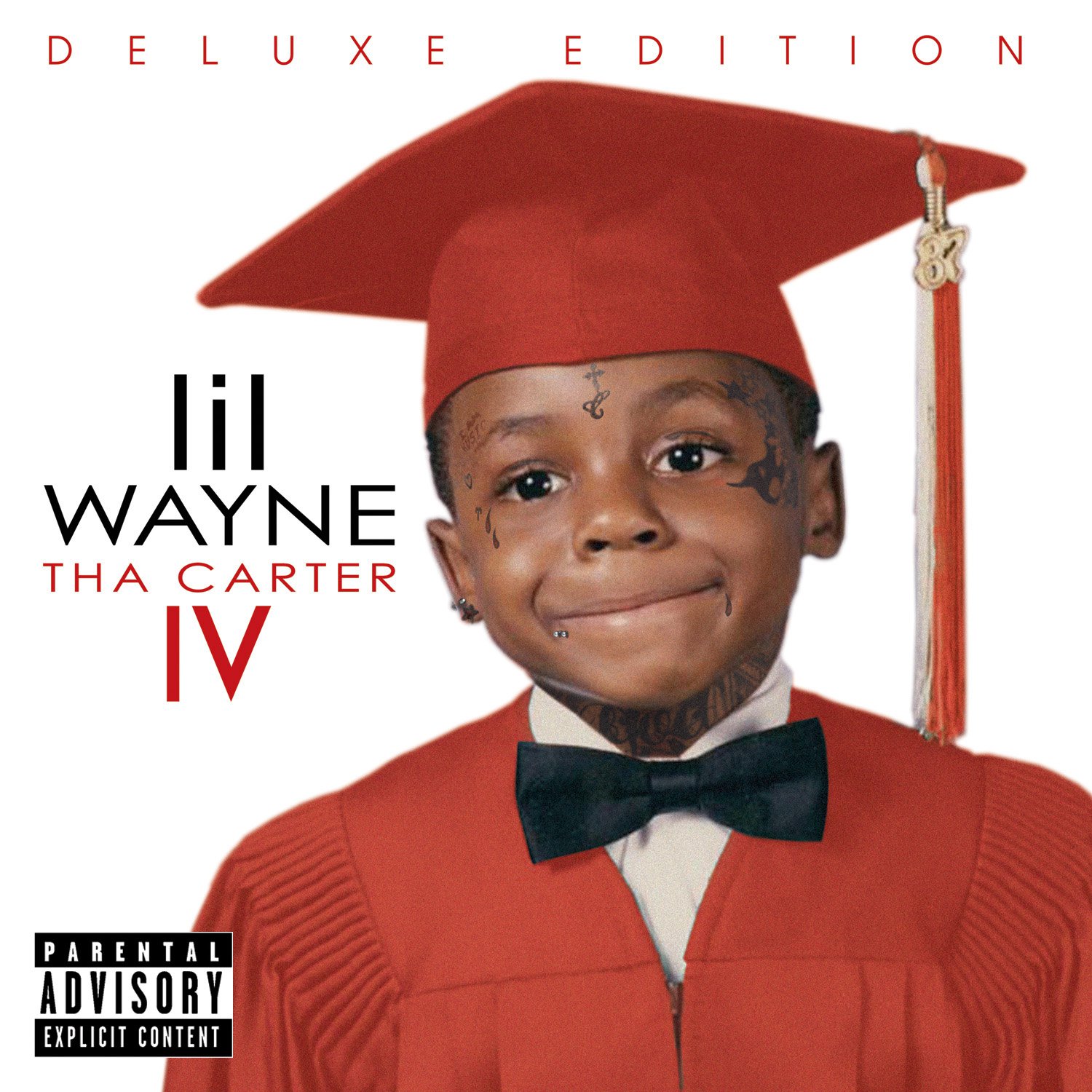 Lil Wayne – Tha Carter IV