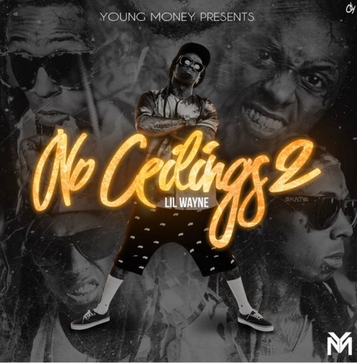 no ceilings