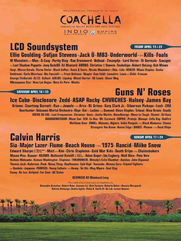 coachella