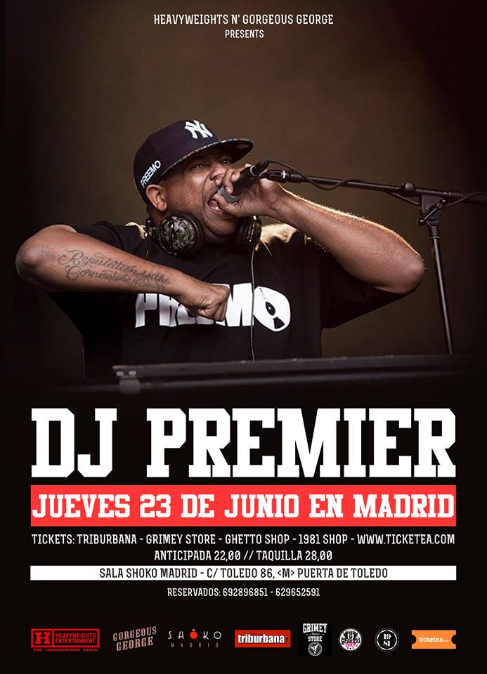 premier