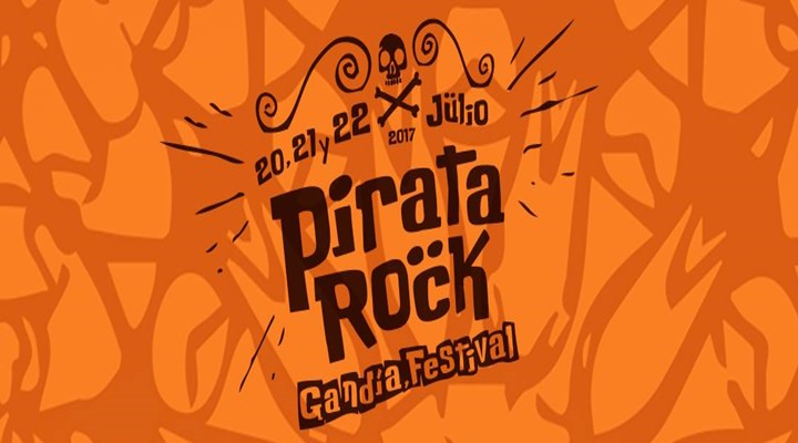 Pirata Rock 
