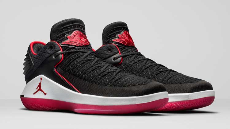 Zapatillas jordan sales xxxii